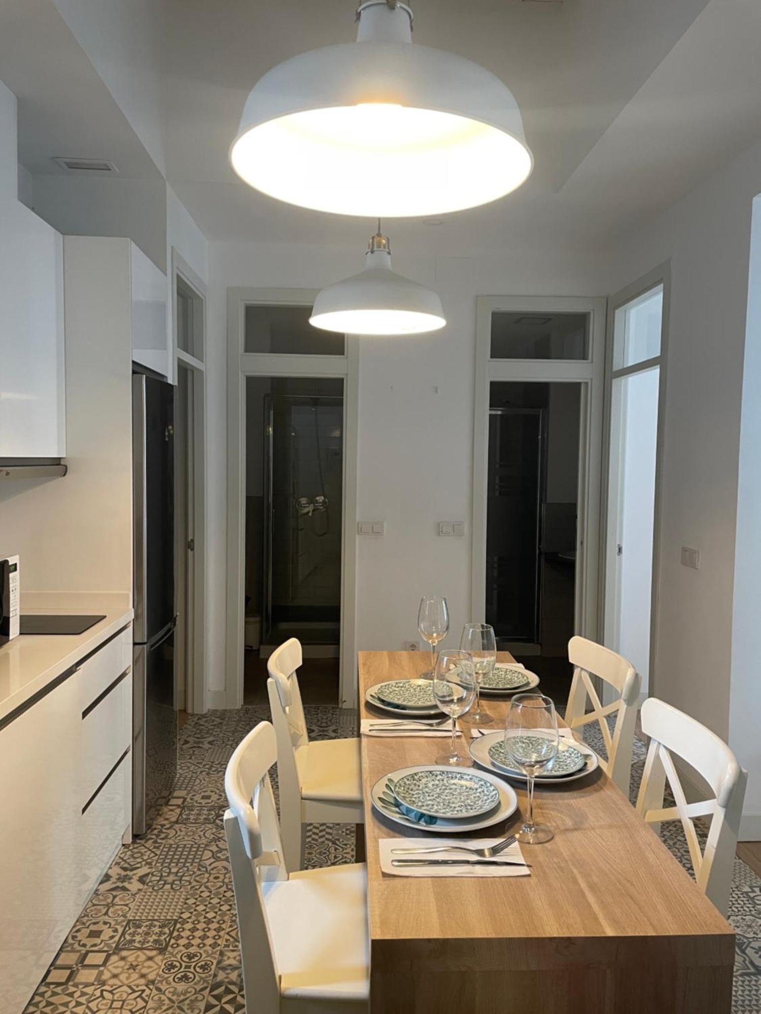 Balcones De Jauregui Premium Apartment Sevilha Exterior foto