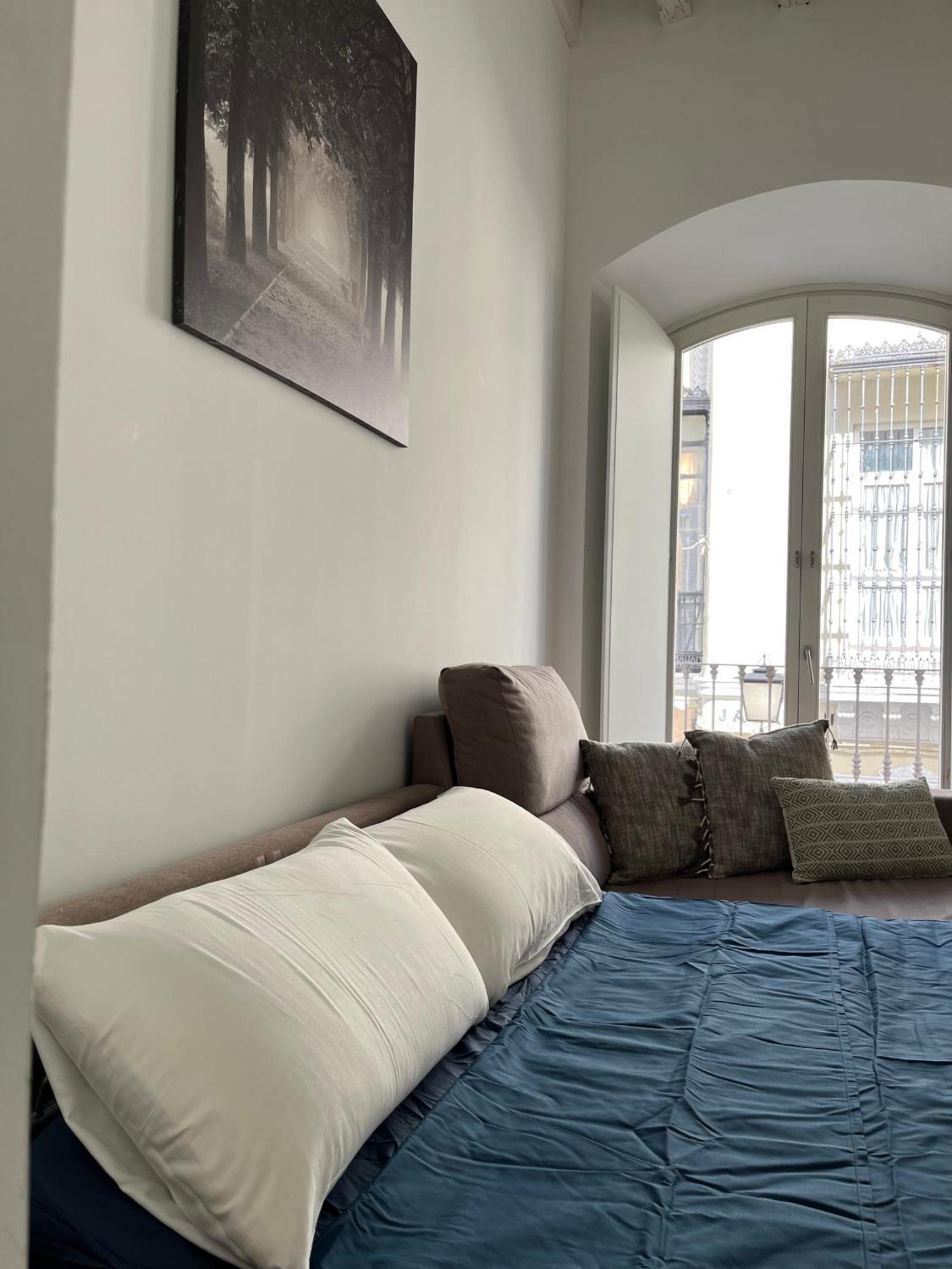 Balcones De Jauregui Premium Apartment Sevilha Exterior foto